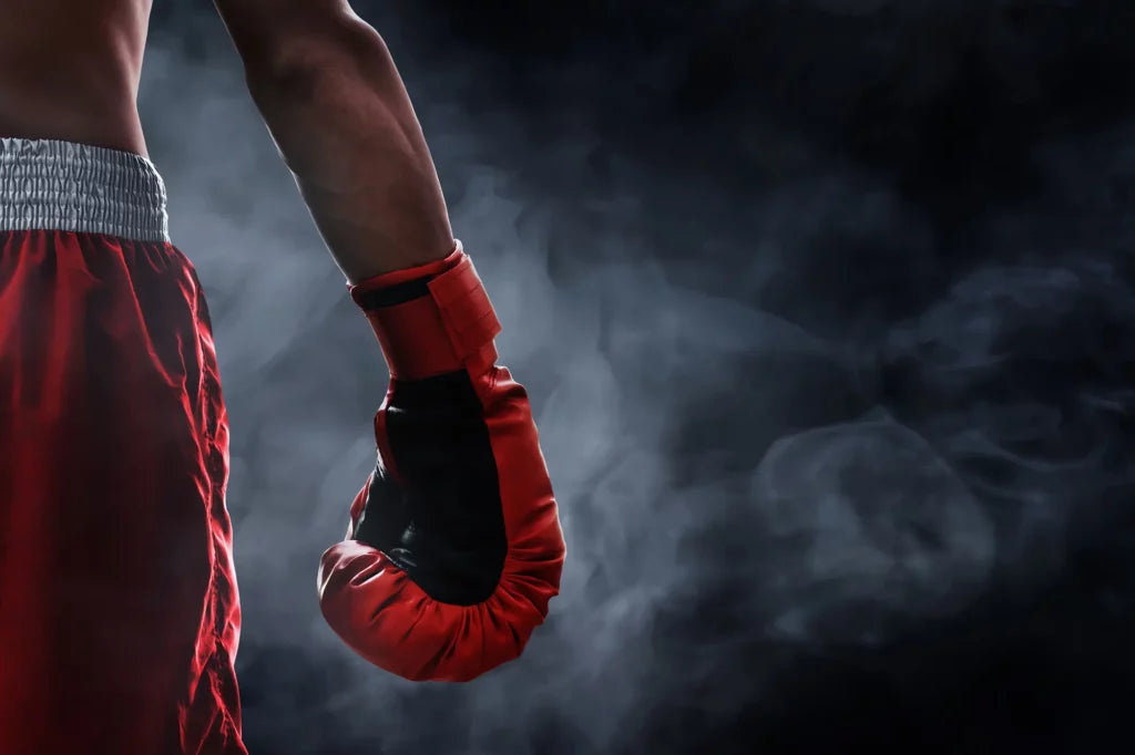 Boxe Anglaise