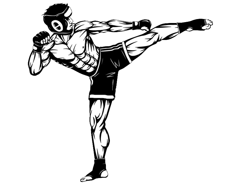 Kick Thai Full Contact