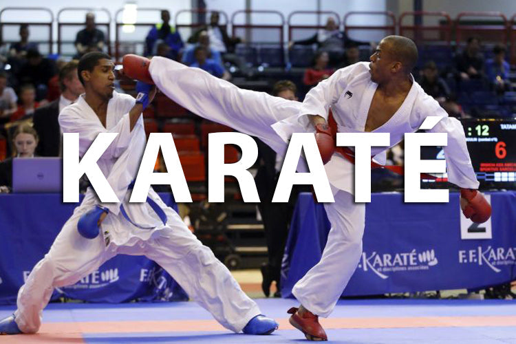 KARATE