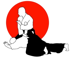 AIKIDO KENDO AIKIBUDO