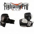 Gant de Boxe  cuir FIGHTING PRO