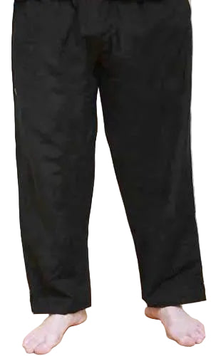 Pantalon Soie Sauvage Taichi / Qi gong | TAI CHI CHuAN