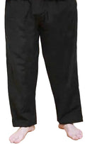 Pantalon Soie Sauvage Taichi / Qi gong | TAI CHI CHuAN