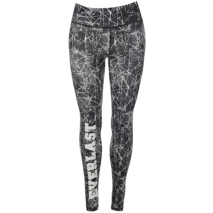 Pantalon compressif  Everlast  pour Femme