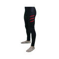 Spats Elion noir compressif | Pantalon Compressif