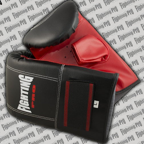 Gants de sac Fighting Pro