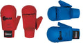 Mitaines KARATE Adidas avec pouce | protections homologuées WKF