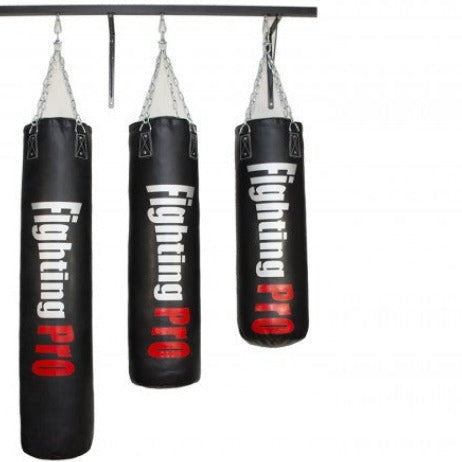 Sac de frappe FIGHTING PRO | Matériel pour le club