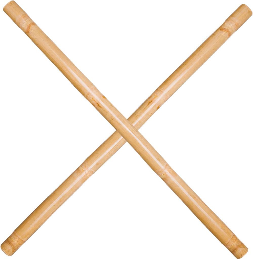 Rattan Sticks | Training Weapons