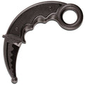 couteau KARAMBIT d'entrainement  | Armes d'entraînement