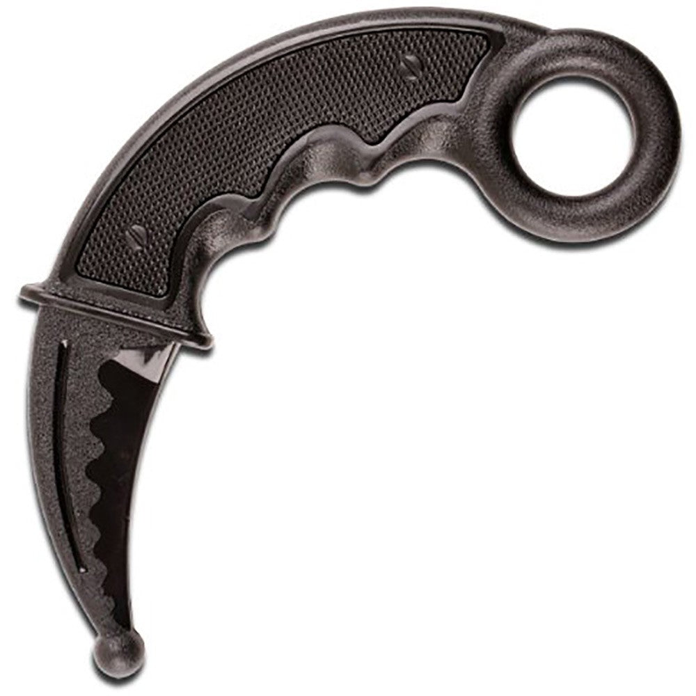 couteau KARAMBIT d'entrainement  | Armes d'entraînement