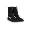 Chaussure de boxe Nike  montante MACHOMAI HI