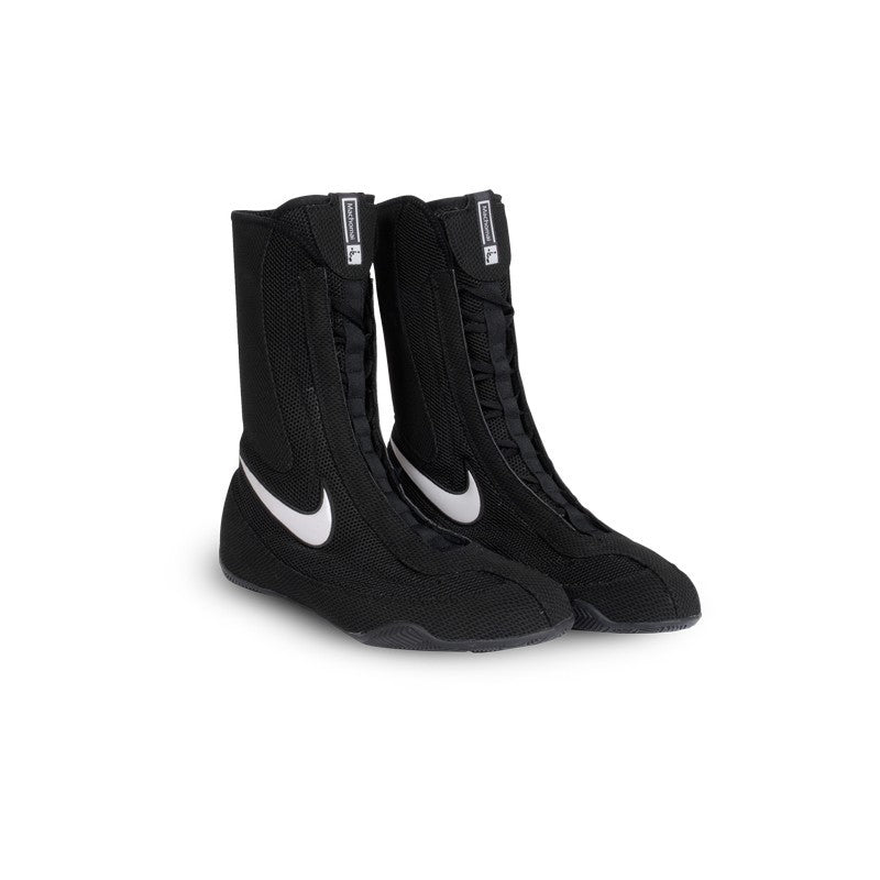 Nike MACHOMAI HI High-Top Boxing Shoe
