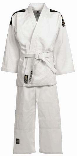 Judo-Gi   MATSURU