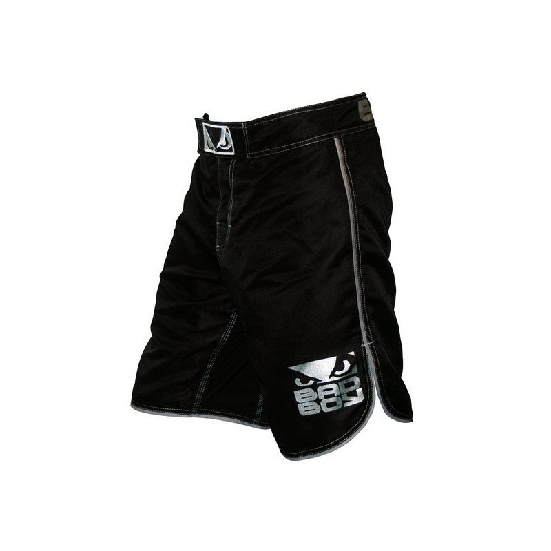 Short Bad Boy MMA  black icon