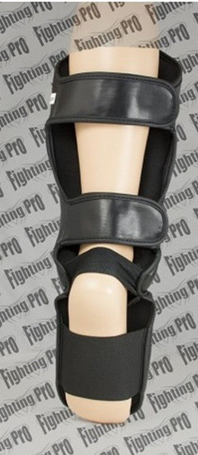 Protection Tibias + Pieds  Fighting Pro