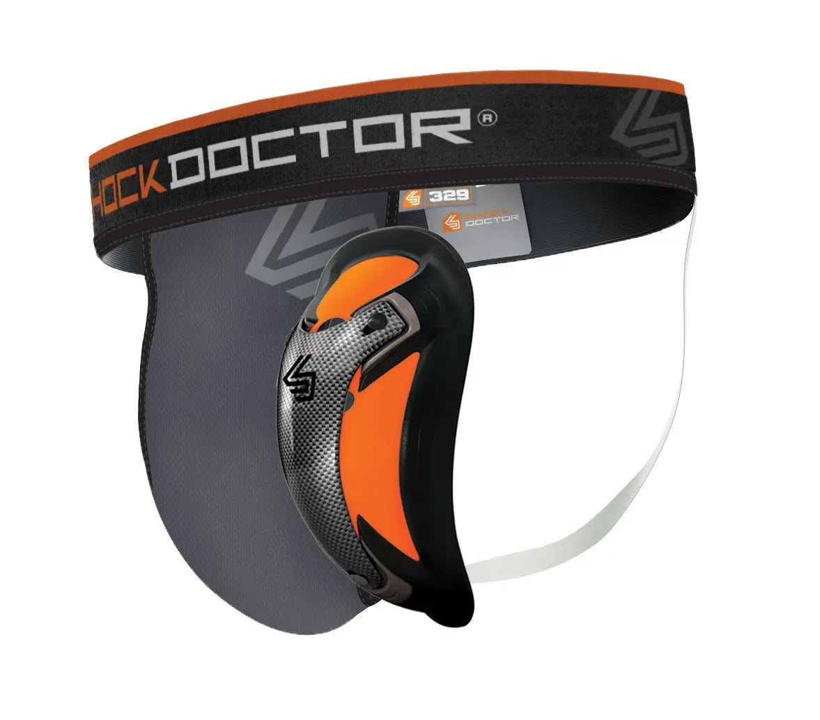 SHOCK DOCTOR Cup