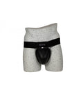 Coquille slip en métal THAI / MMA