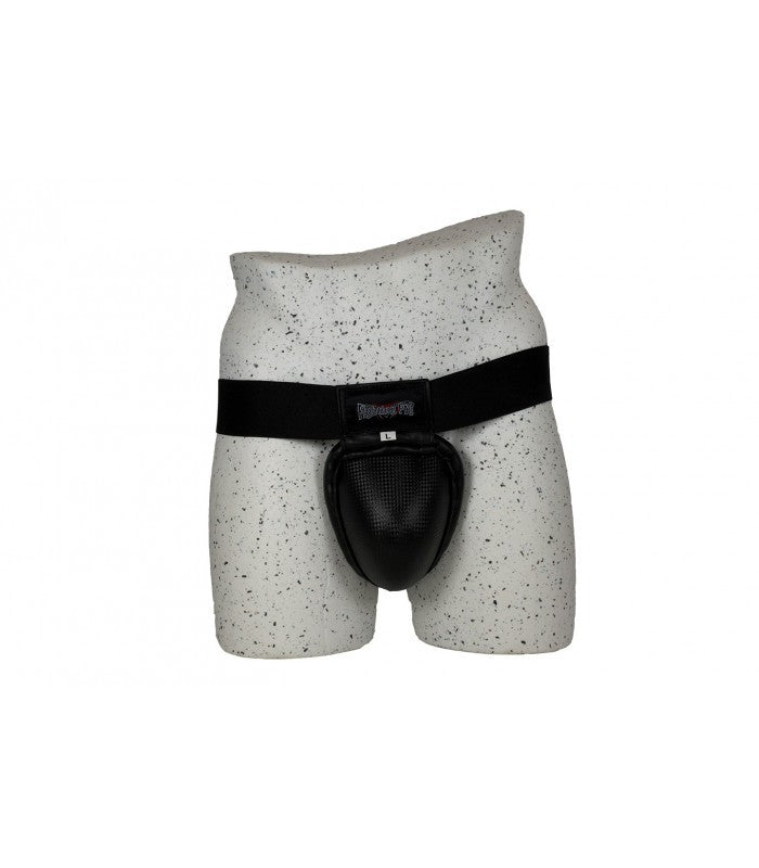 Coquille slip en métal THAI / MMA