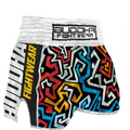Short Buddah  PACKMAN