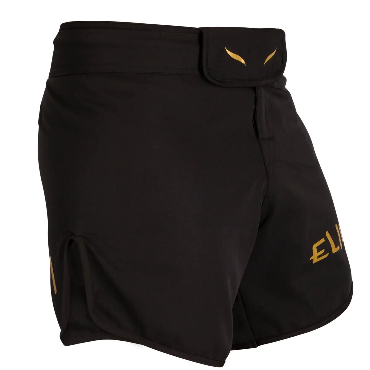 Short de MMA ELION | MMA - Pancrace - Grappling