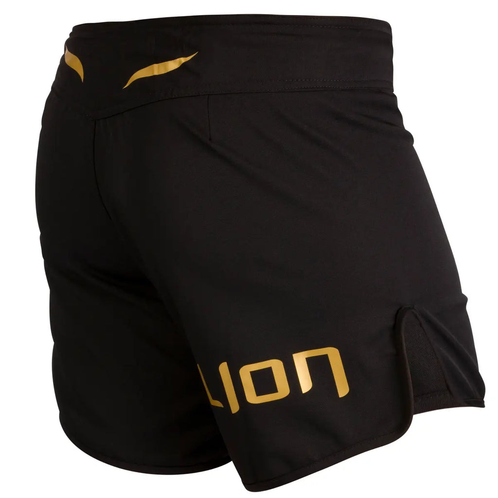 Short de MMA ELION | MMA - Pancrace - Grappling