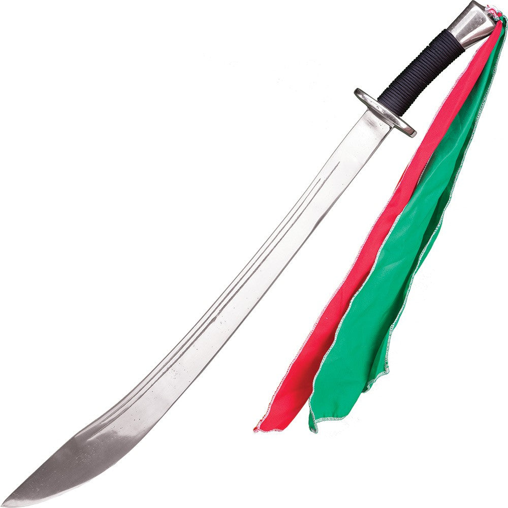 Sabre Kung Fu | Home
