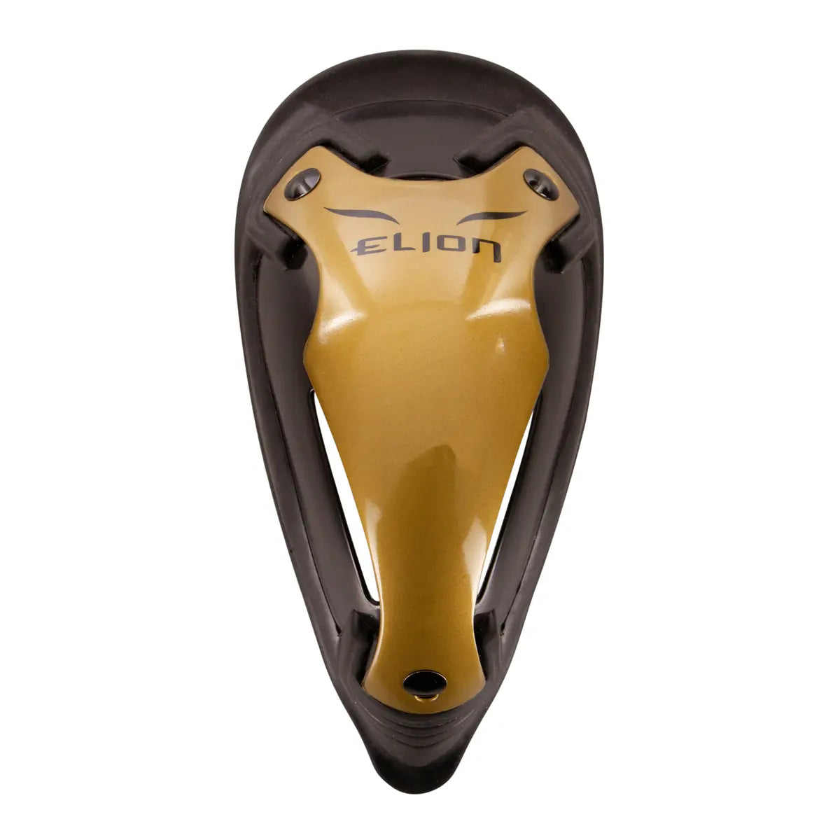 Elion gold cup with cup support