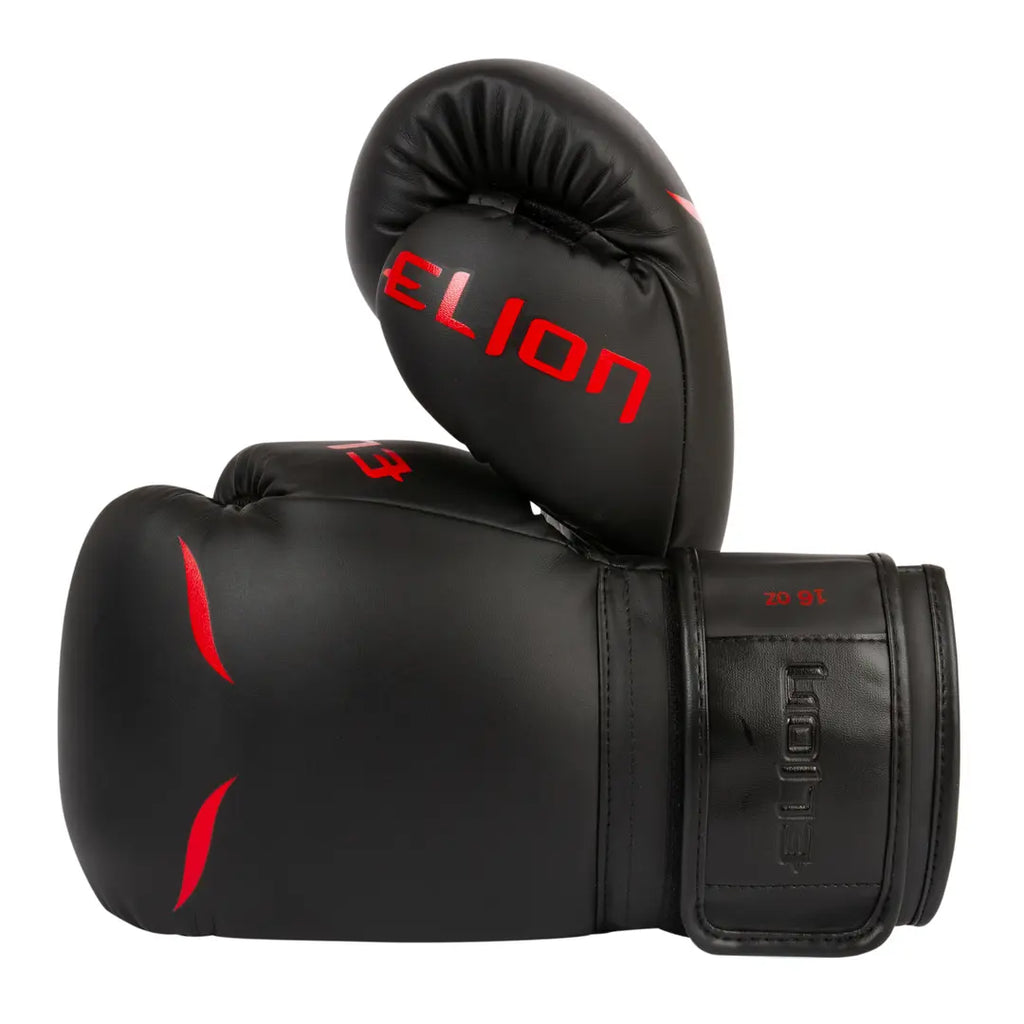 Gants de boxe Elion Uncage