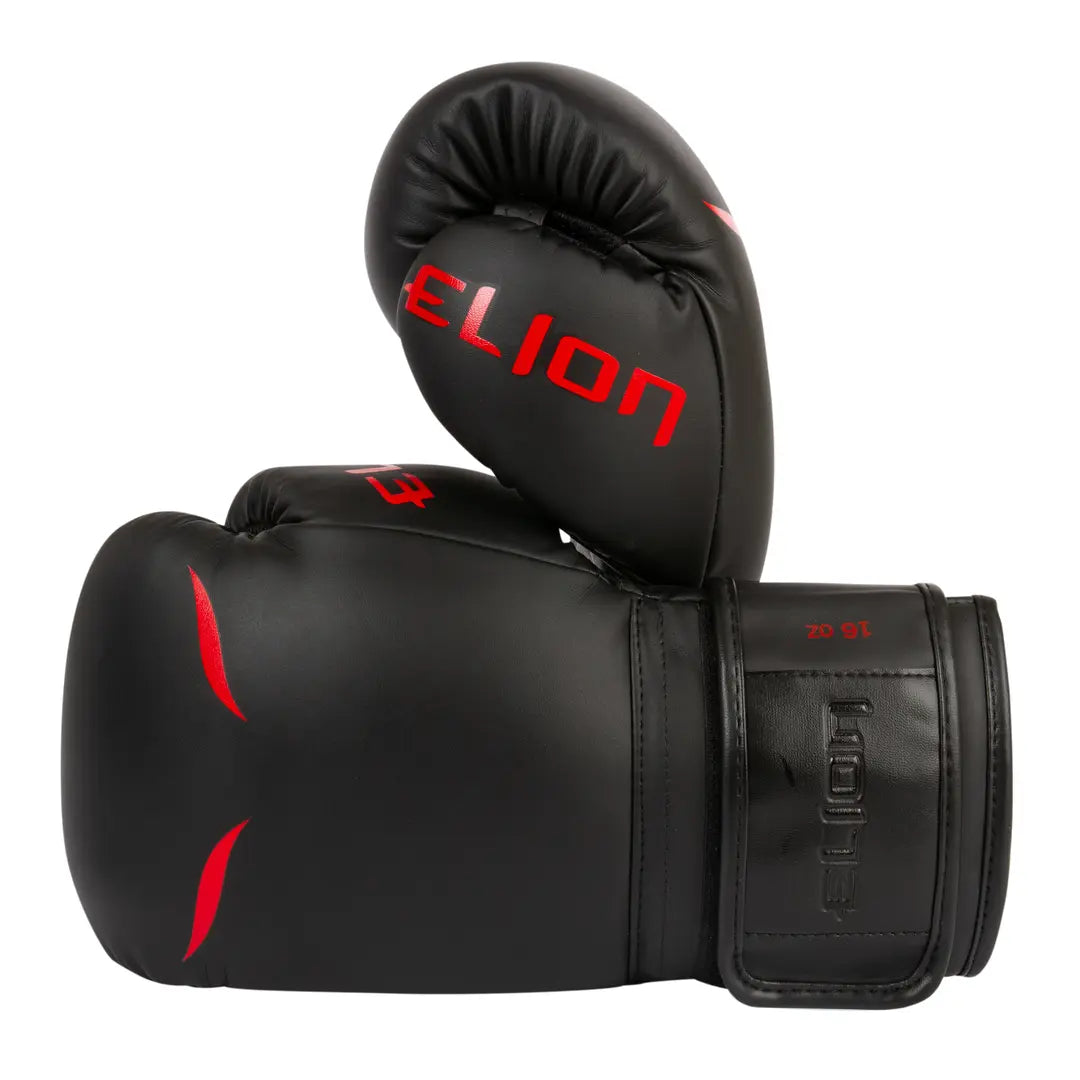 Gants de boxe Elion Uncage
