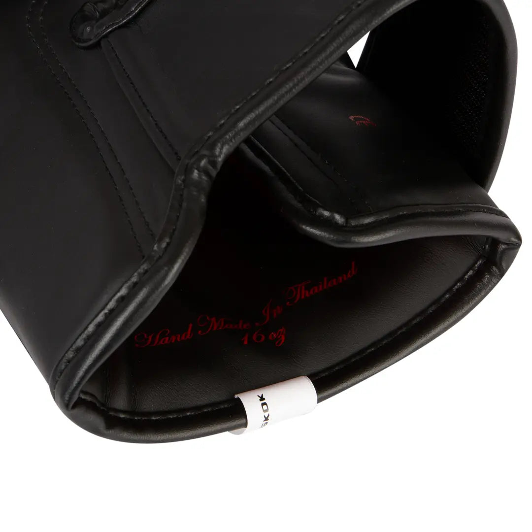 Gants de boxe Elion Uncage