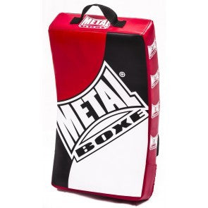 METAL BOXE Curved Shield