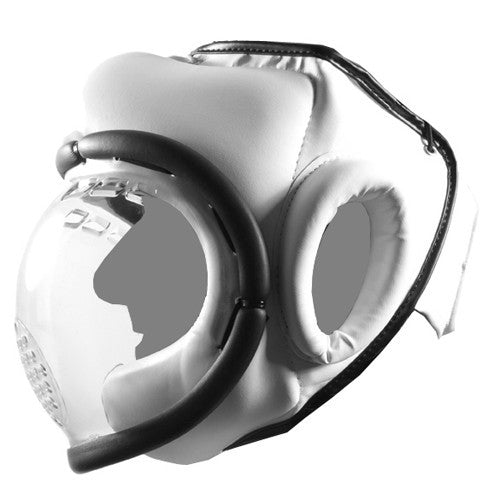 Kudo Daido-Juku bubble helmet
