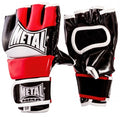 Gants entrainement MMA - Pancrace - Karaté Jutsu
