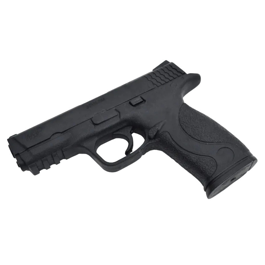 Pistolet entrainement type GLock17 | Armes d'entraînement