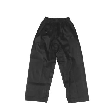 Pantalon Noir  KRAV MAGA  -  self defense
