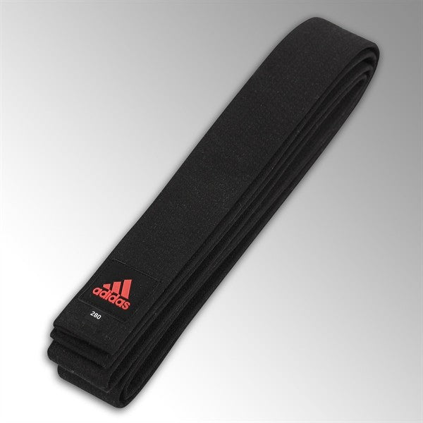 Adidas Champion Black Belt
