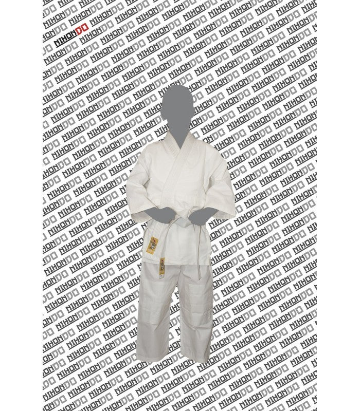 Kimono Enfant JUDO Light