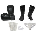 Kit Boxes Pieds-Poings Adulte