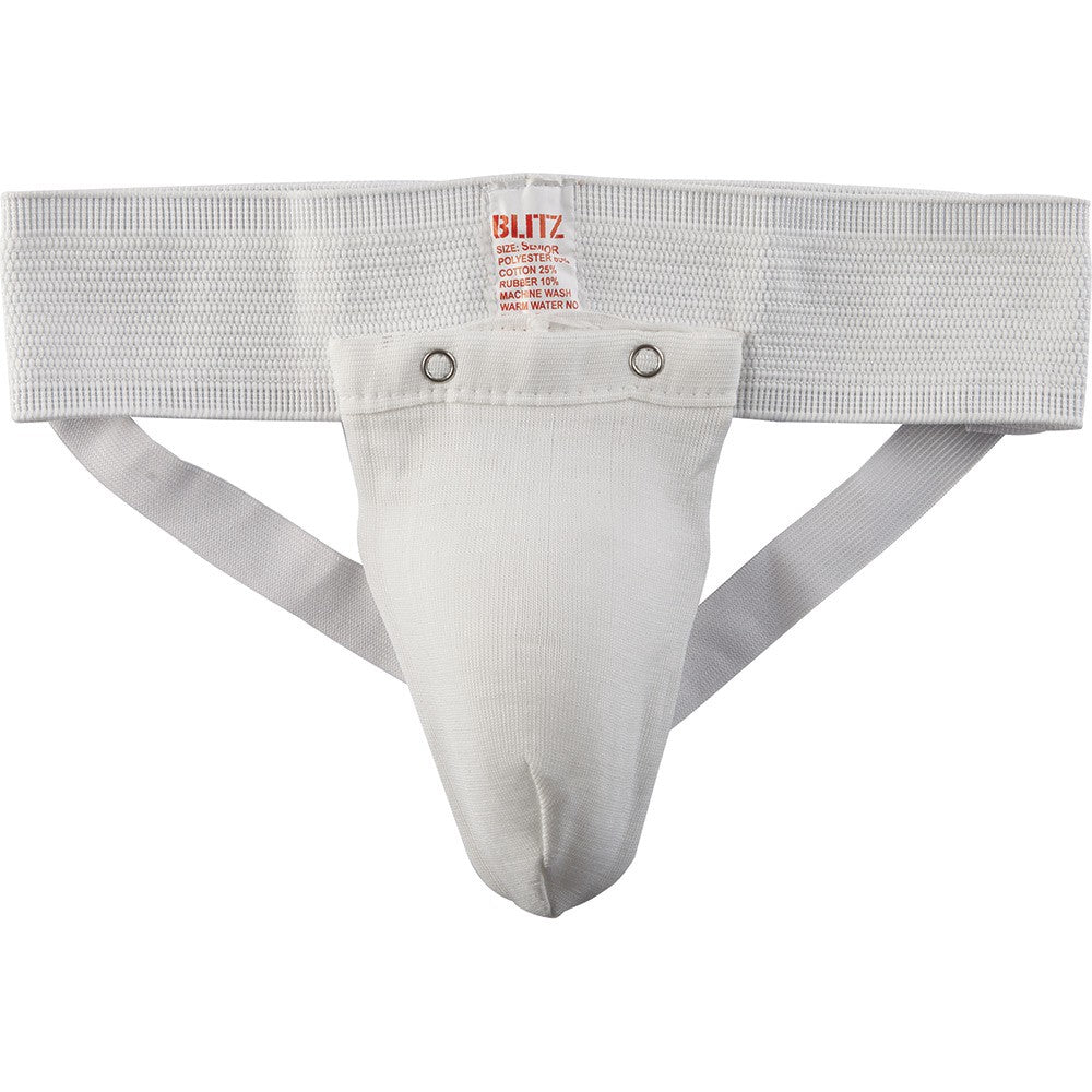 Coquille slip Homme