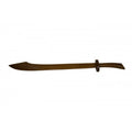Sabre en bois de Kung-Fu