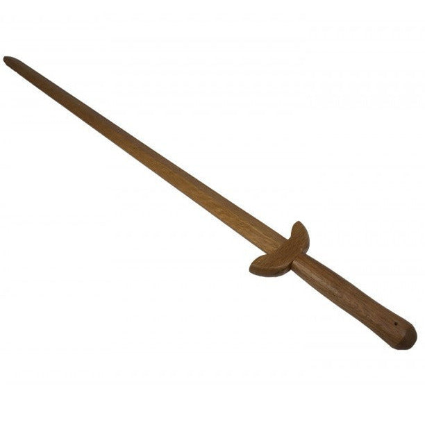Epée de Taï-Chi en Bois - arts martiaux énergétiques