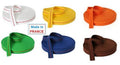 Rouleaux de Ceintures couleurs KARATE