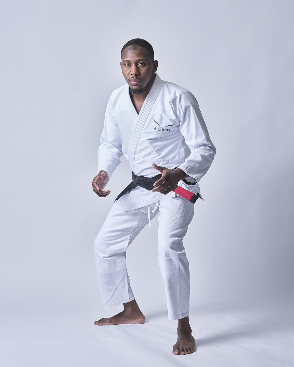 KIMONO JJB SQUAL Entrainement et Competition  ELION
