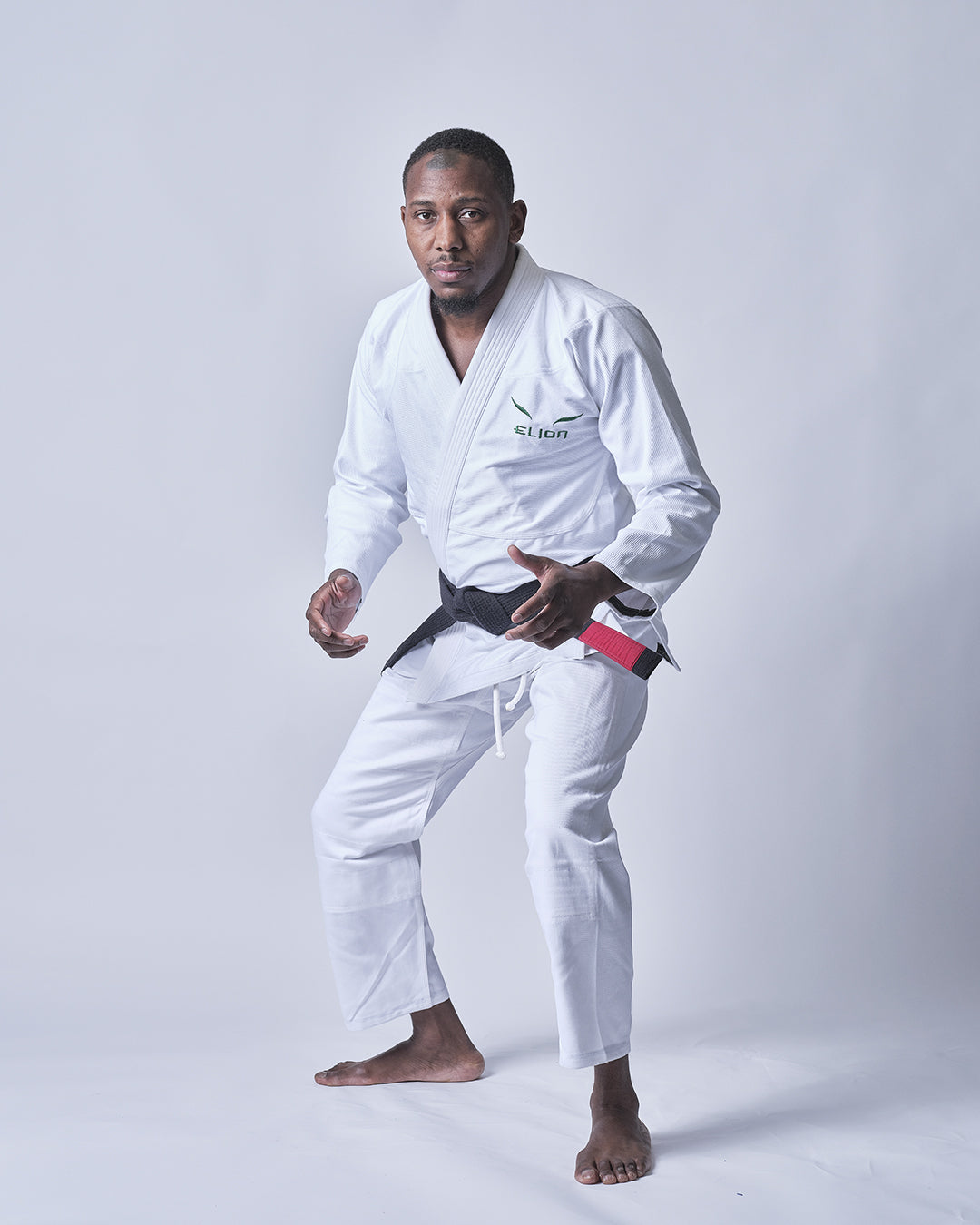 KIMONO JJB SQUAL Entrainement et Competition  ELION