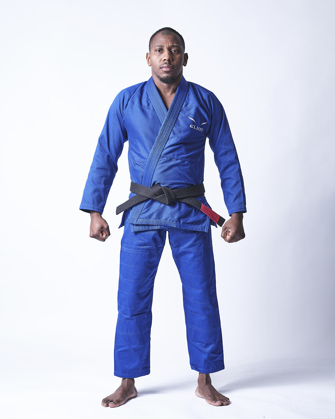 KIMONO JJB SQUAL Entrainement et Competition  ELION