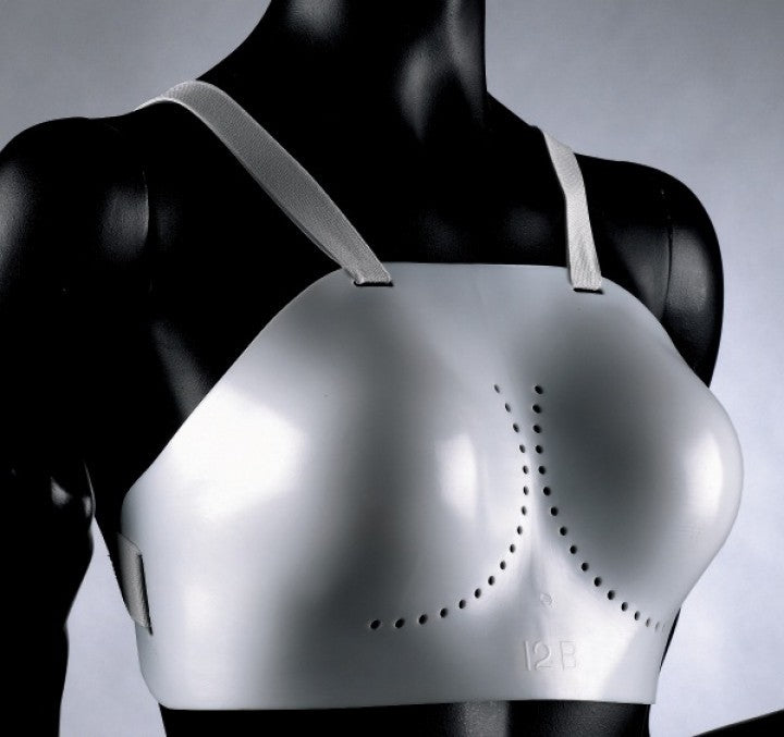Econo Guard Karate Chest Protector