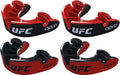 PROTÈGE-DENTS UFC SILVER GEN4