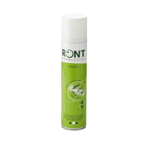 Spray Désinfectant | Matériel pour le club