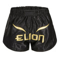 Short  boxe thaï origins Elion